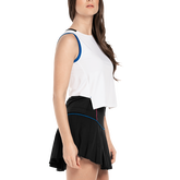 Alternate View 1 of Duel Crop Tank Top