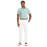 Alternate View 3 of Custom Slim Performance Polo Shirt