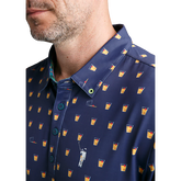 Old Fashioned Polo