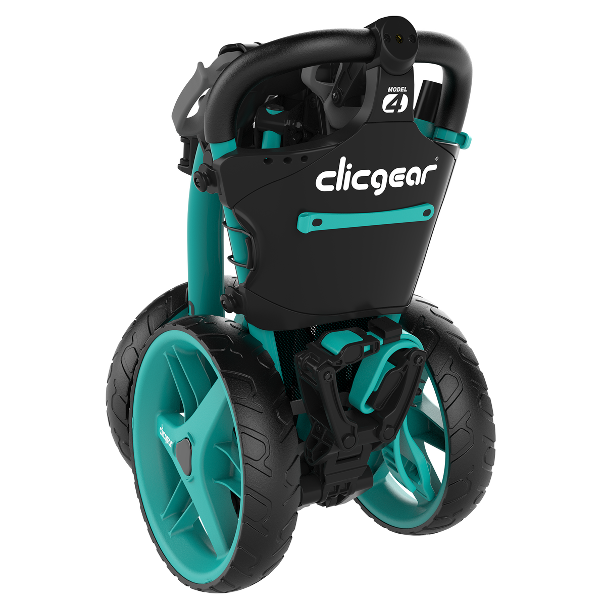 Clicgear Model 4.0 Golf Push Cart | PGA TOUR Superstore
