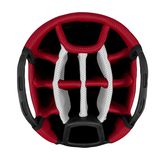 Alternate View 2 of Stanford Cardinal Bucket III Cooler Cart Bag