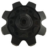 Alternate View 1 of Black Widow Golf Cleats &#40;Fast Twist 3.0&#41; - Black