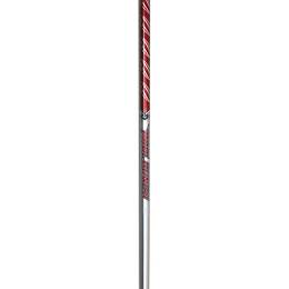 Grafalloy ProLaunch Red 65 Graphite Wood Shaft