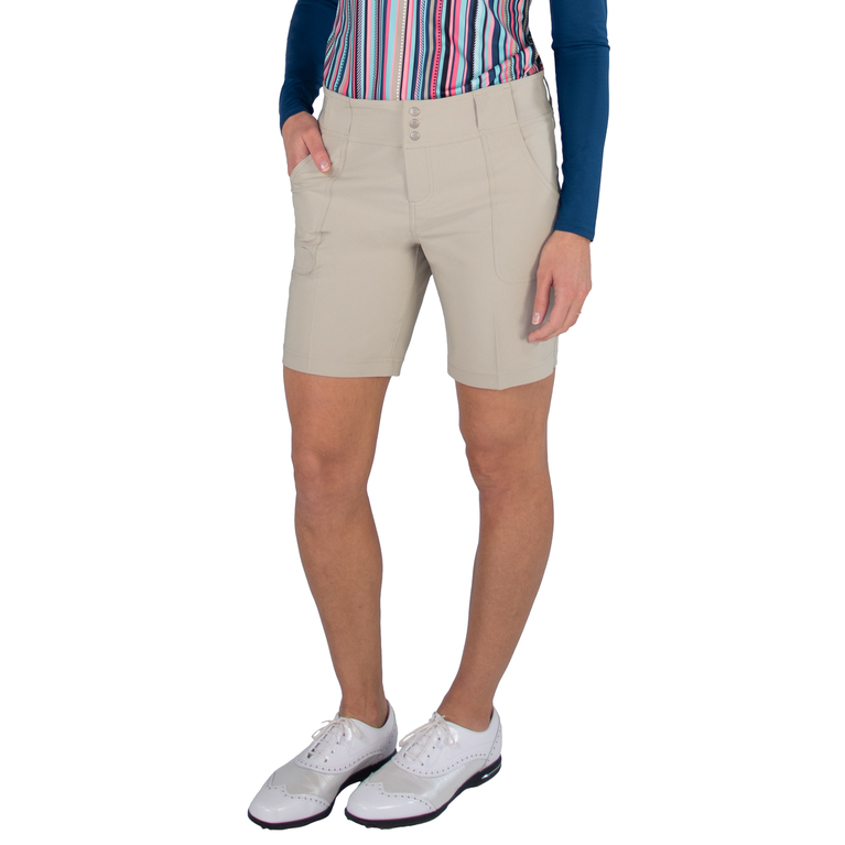 Jofit Women's Golf Shorts PGA TOUR Superstore