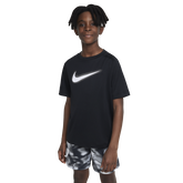 Dri-FIT Multi+ Boys&#39; Tennis Shirt