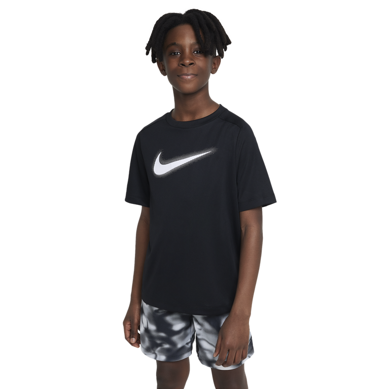 Dri-FIT Multi+ Boys&#39; Tennis Shirt