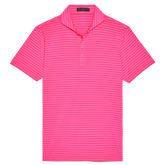 Alternate View 4 of Staple Stripe Polo
