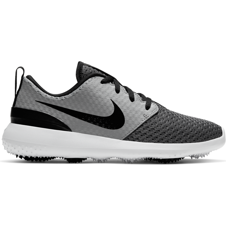 Nike Roshe G Jr. Kids' Golf Shoe - Charcoal | TOUR Superstore