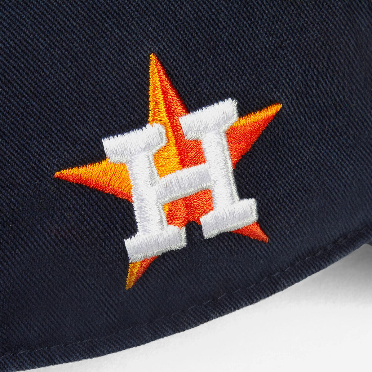 Titleist MLB Clean Up Hat Astros PGA TOUR Superstore