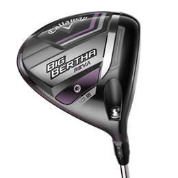 Big Bertha REVA 2023 Driver