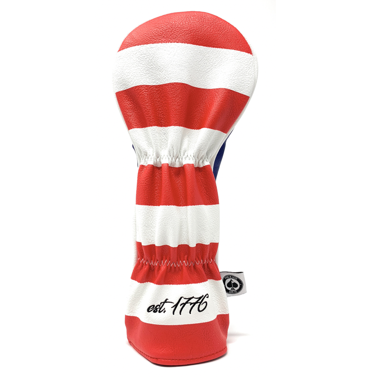 Pins & Aces USA Tribute Driver Headcover PGA TOUR Superstore