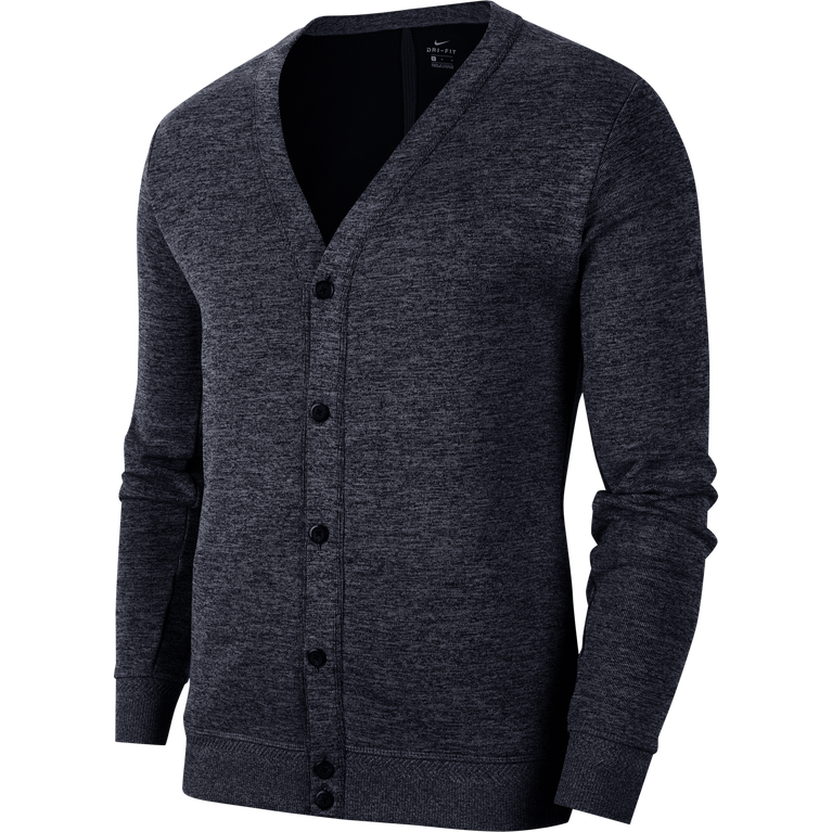 Nike dri fit cardigan Clearance