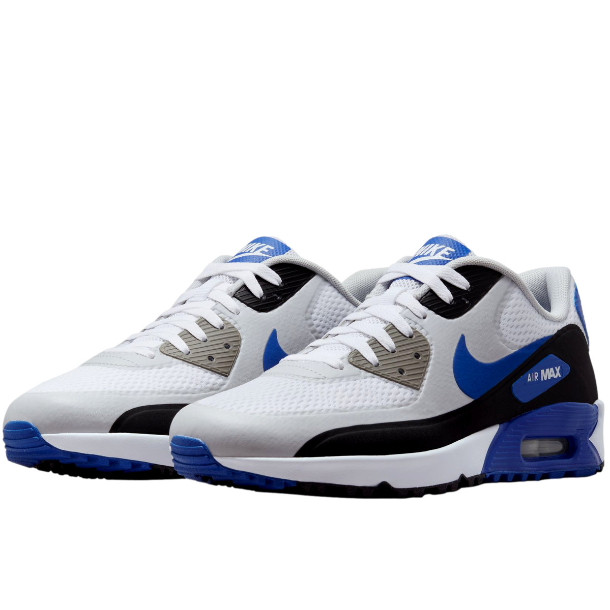 men's air max 90 g spikeless golf shoe