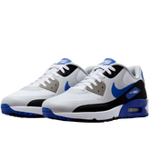 NIKE AIR MAX 90 G NOIR - CHAUSSURE HOMME - Chaussures de golf Nike pour  homme - The Golf Square