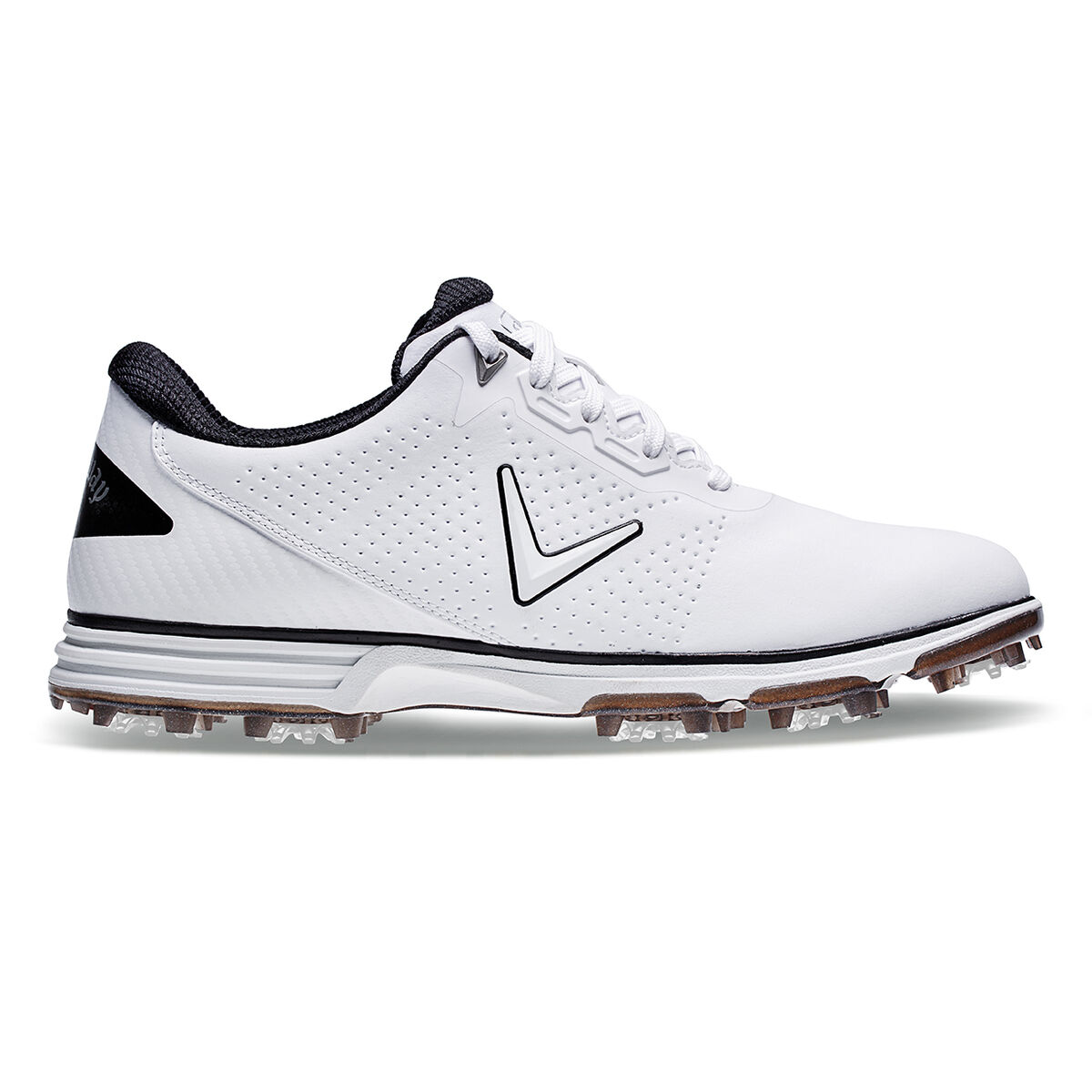 Callaway Coronado Men's Golf Shoe White PGA TOUR Superstore