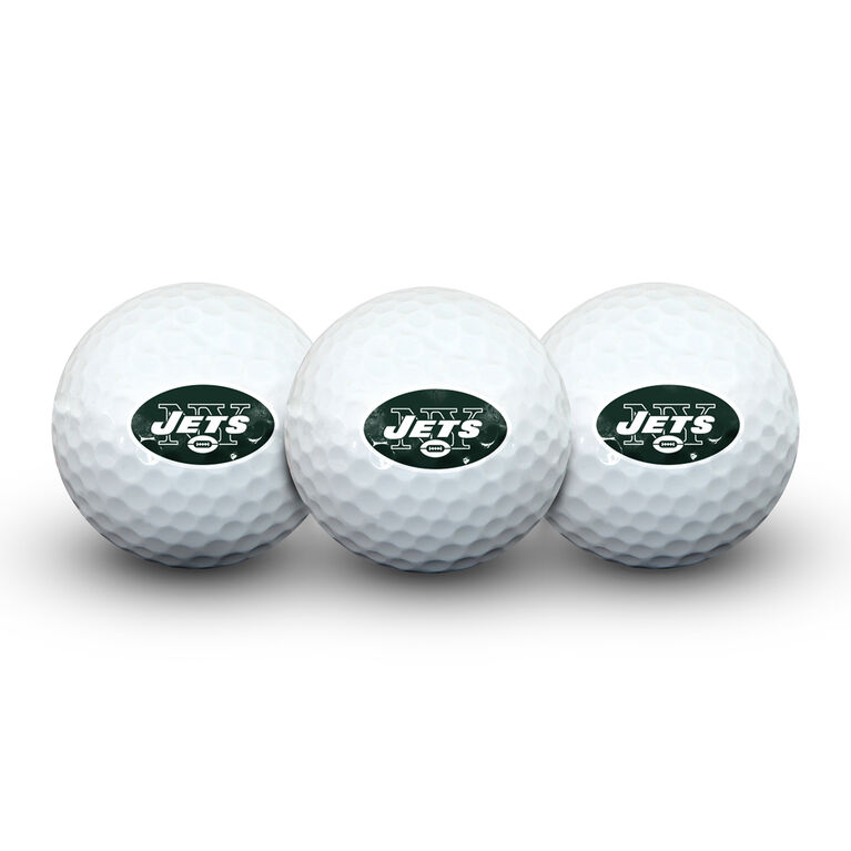 new york jets ball