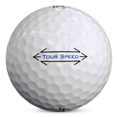 Alternate View 8 of Tour Speed Golf Balls
