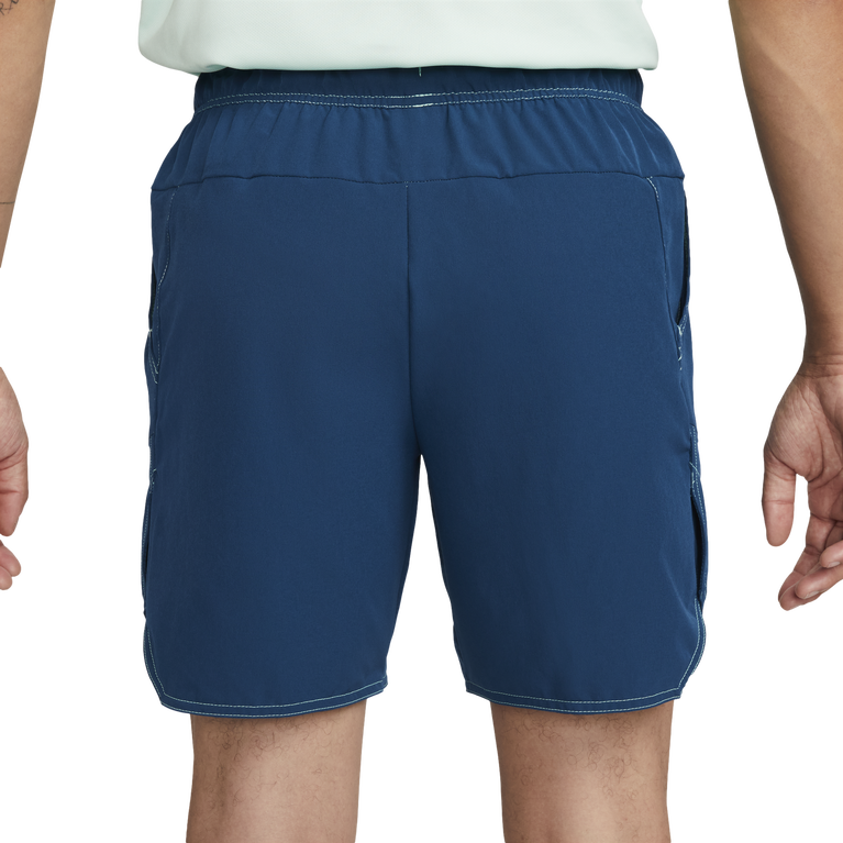 NikeCourt DriFit Advantage Men's 7" Tennis Shorts PGA TOUR Superstore