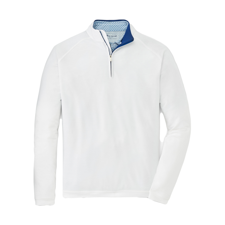 Peter millar 2025 drirelease quarter zip