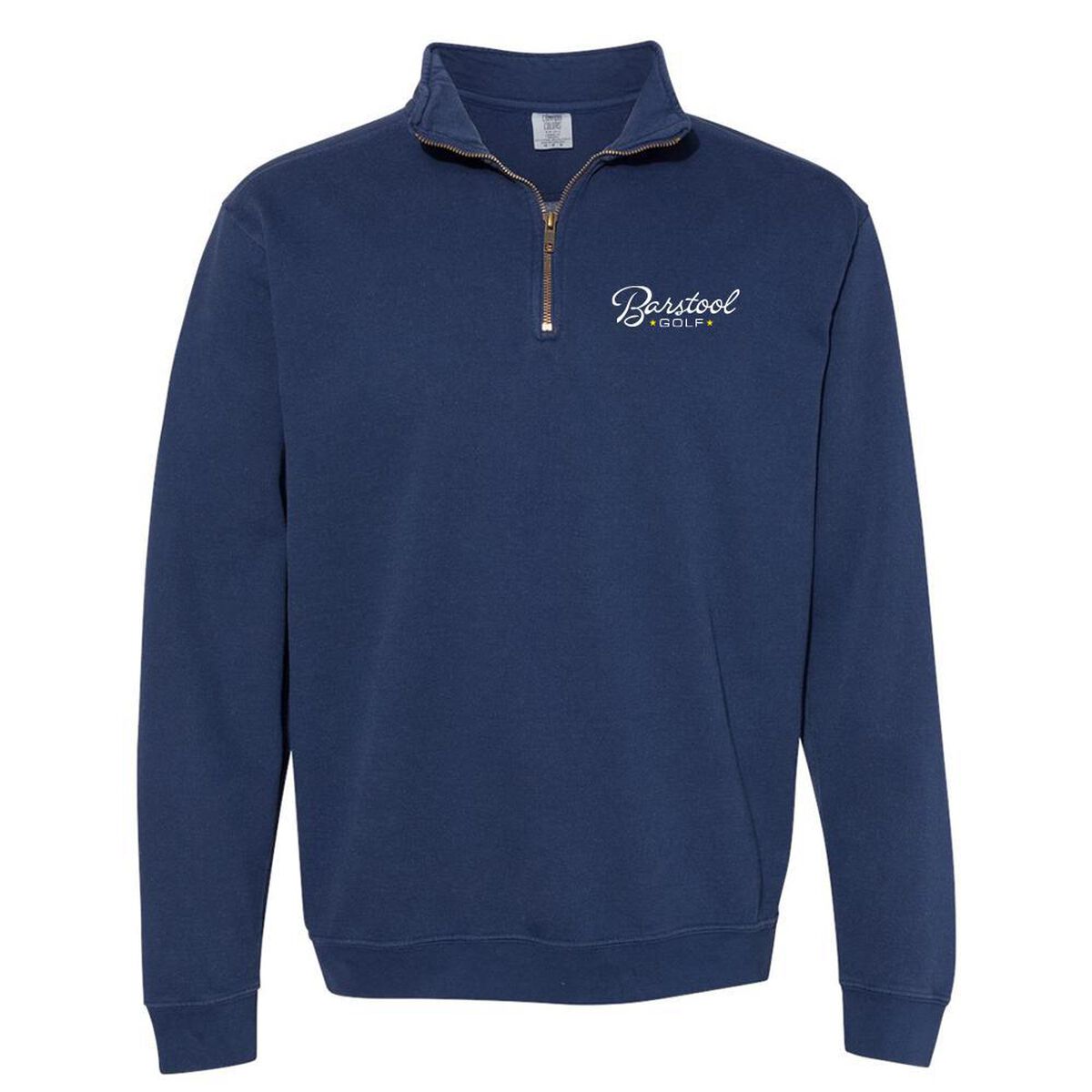 barstool sports golf shirt