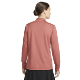 Alternate View 4 of Dri-FIT UV Victory Women&#39;s Quarter Zip Golf Pull Over