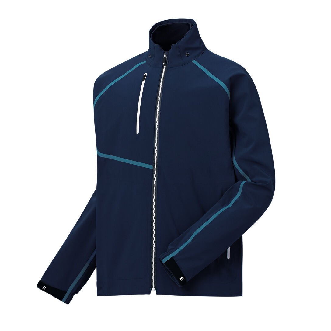 HydroTour Rain Jacket