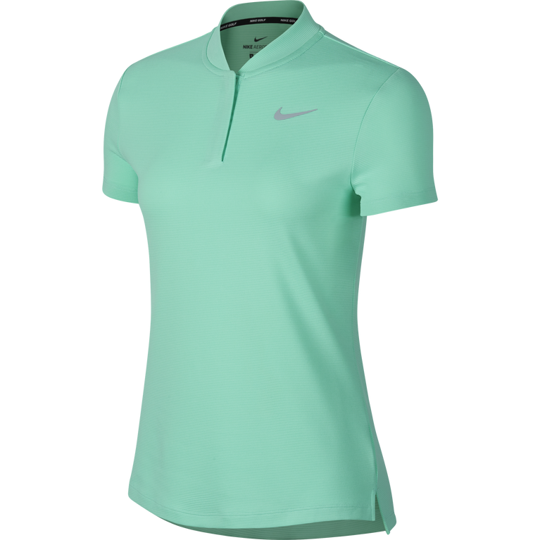 Nike Women's AeroReact Golf Polo PGA TOUR Superstore