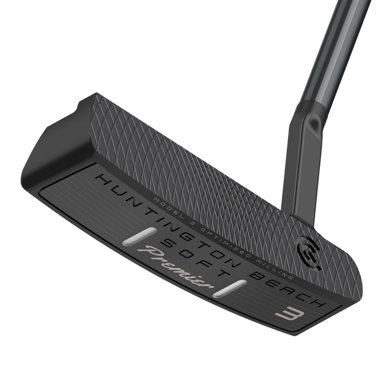 Cleveland HB SOFT Premier 3 Slant Putter PGA TOUR Superstore