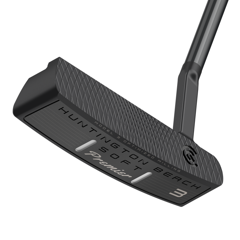 Cleveland HB SOFT Premier 3 Slant Putter PGA TOUR Superstore