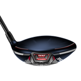 Alternate View 4 of KING RADSPEED Driver - Blue/Red