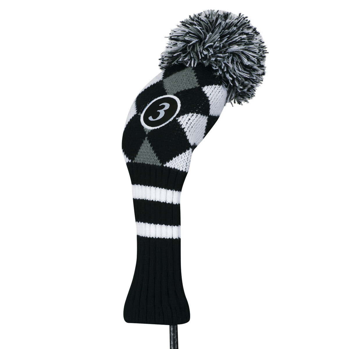 Callaway PomPom Fairway Headcover PGA TOUR Superstore