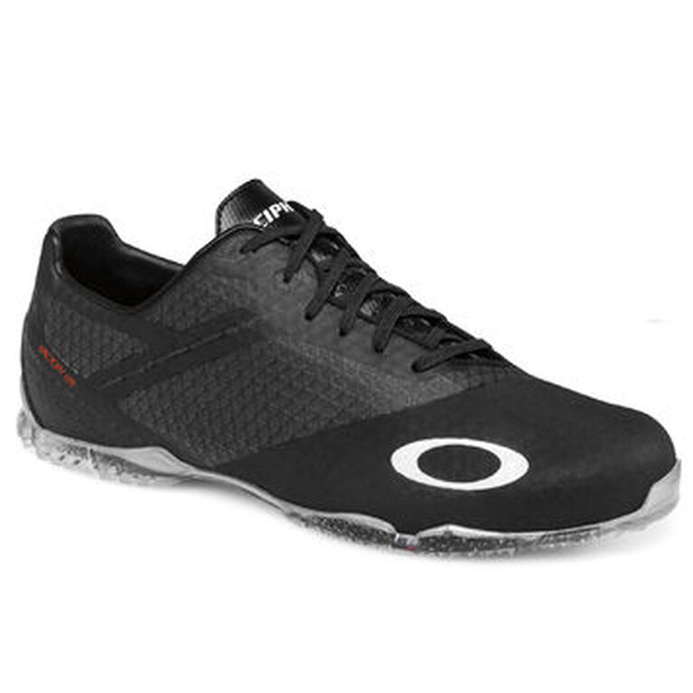 Oakley Cipher 4 Men's Golf Shoe - Black | PGA TOUR Superstore