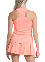 Peach Top Rated Women&#39;s Tank Top