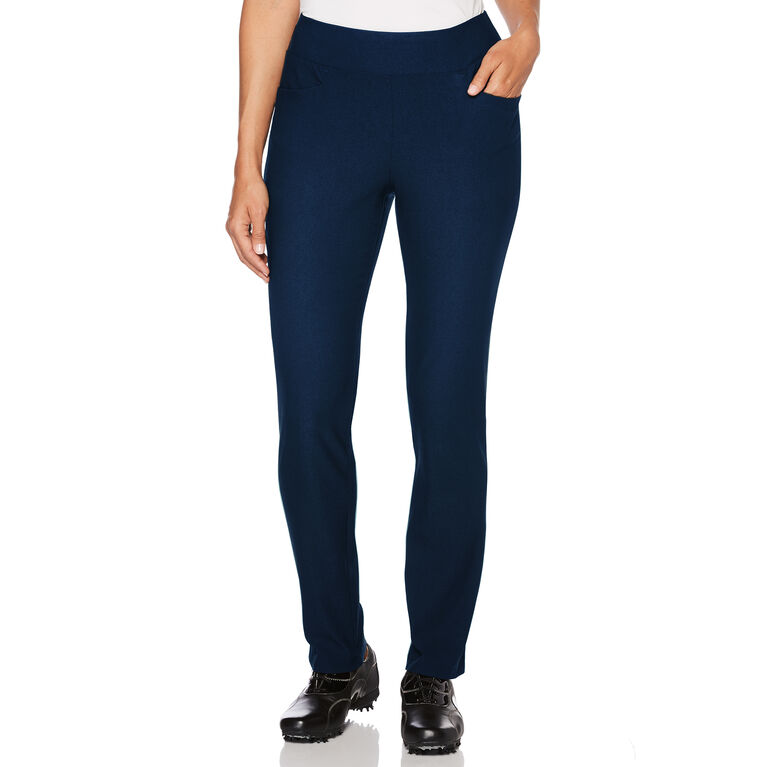 PGA TOUR Women's Pull-On Pant | PGA TOUR Superstore