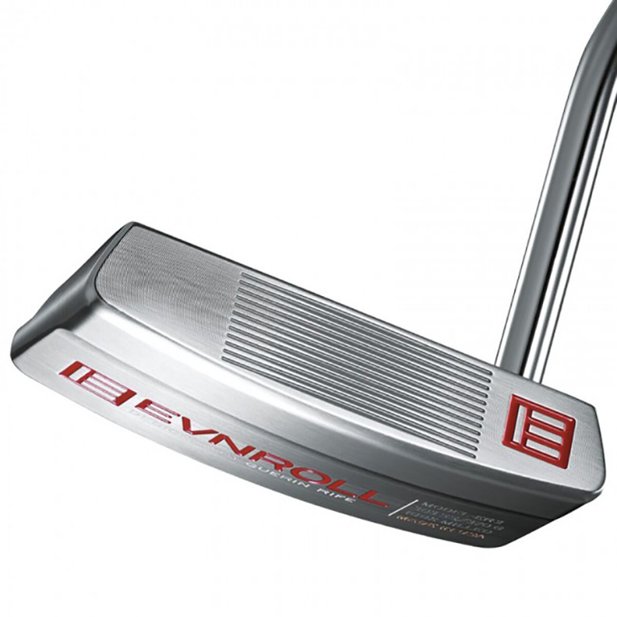 EVNROLL ER2 Left Hand Mid Blade Putter PGA TOUR Superstore