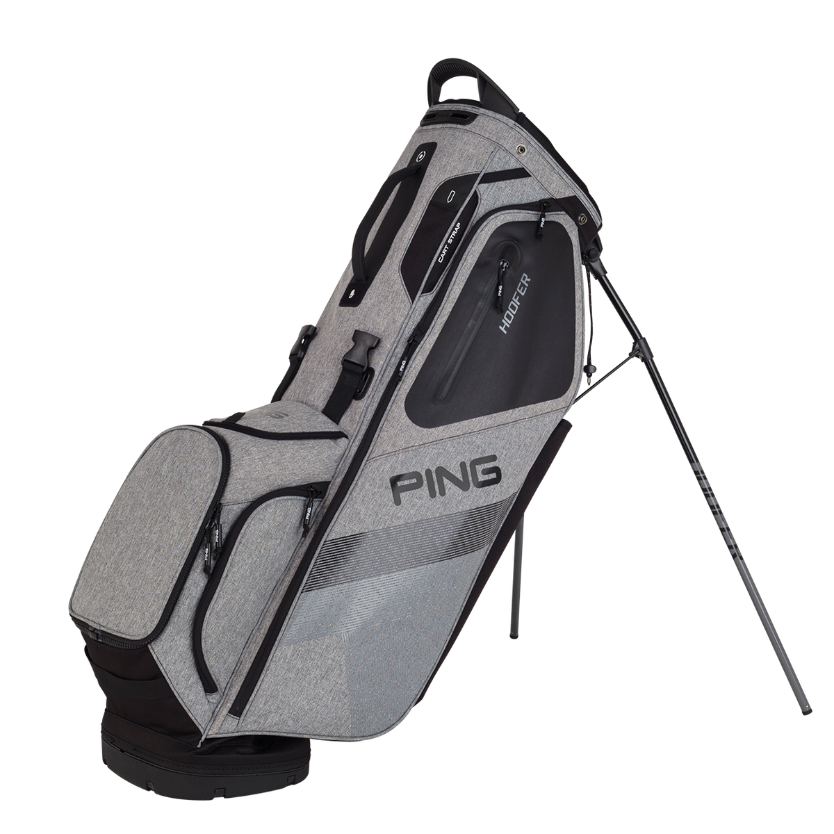 PING Hoofer Stand Bag PGA TOUR Superstore