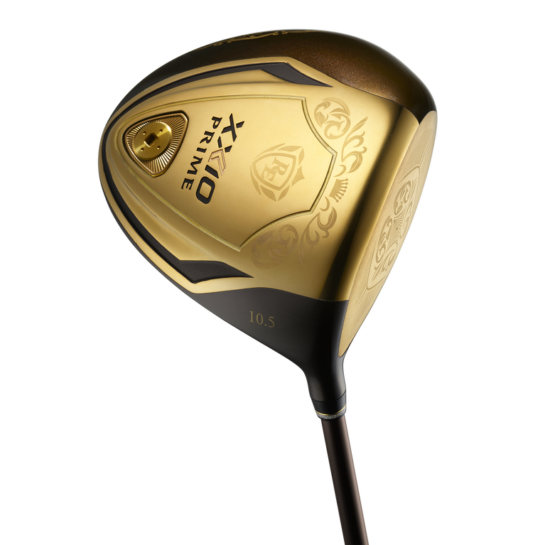 XXIO Prime Royal Edition 5 Driver PGA TOUR Superstore