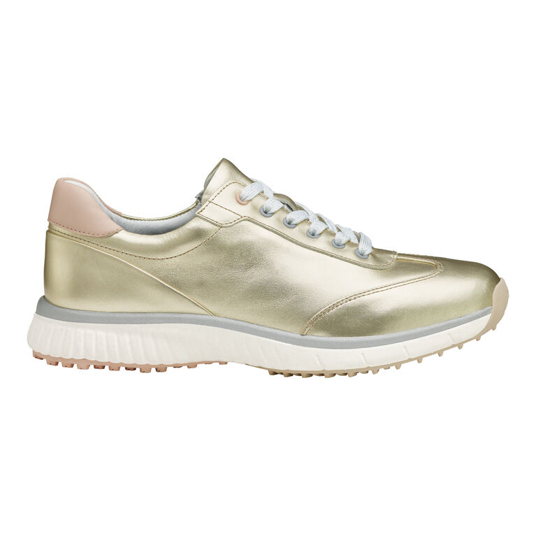 Johnston & Murphy XC4-H2 Luxe Hybrid Women's Golf Shoe | PGA TOUR ...