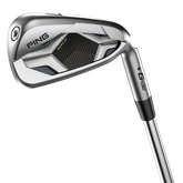 G430 Irons w/ Graphite Shafts