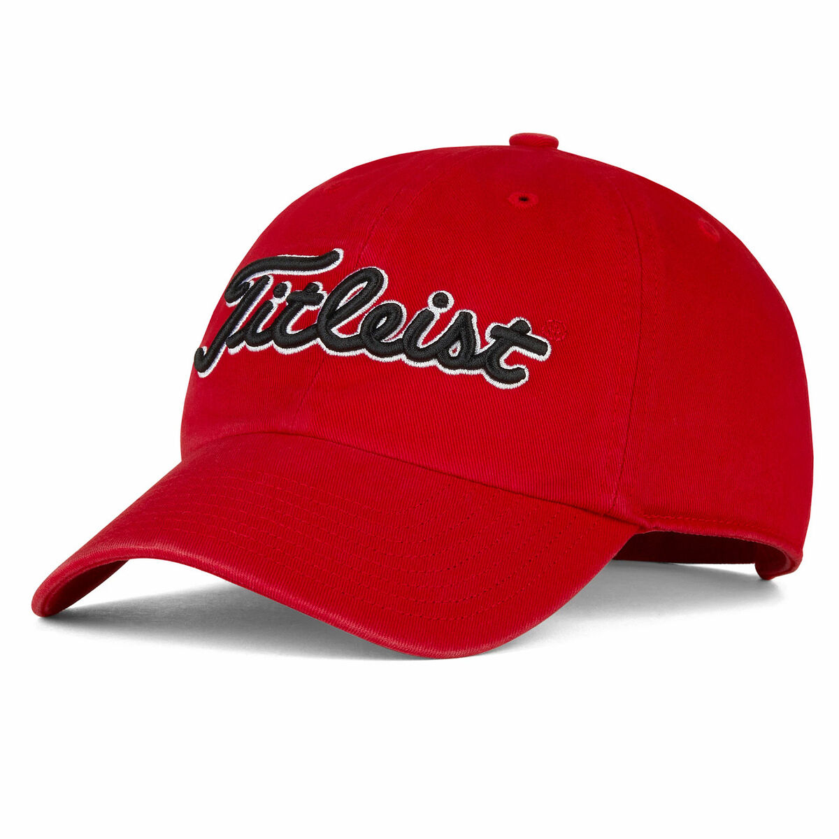 Titleist MLB Clean Up Hat - Reds | PGA TOUR Superstore