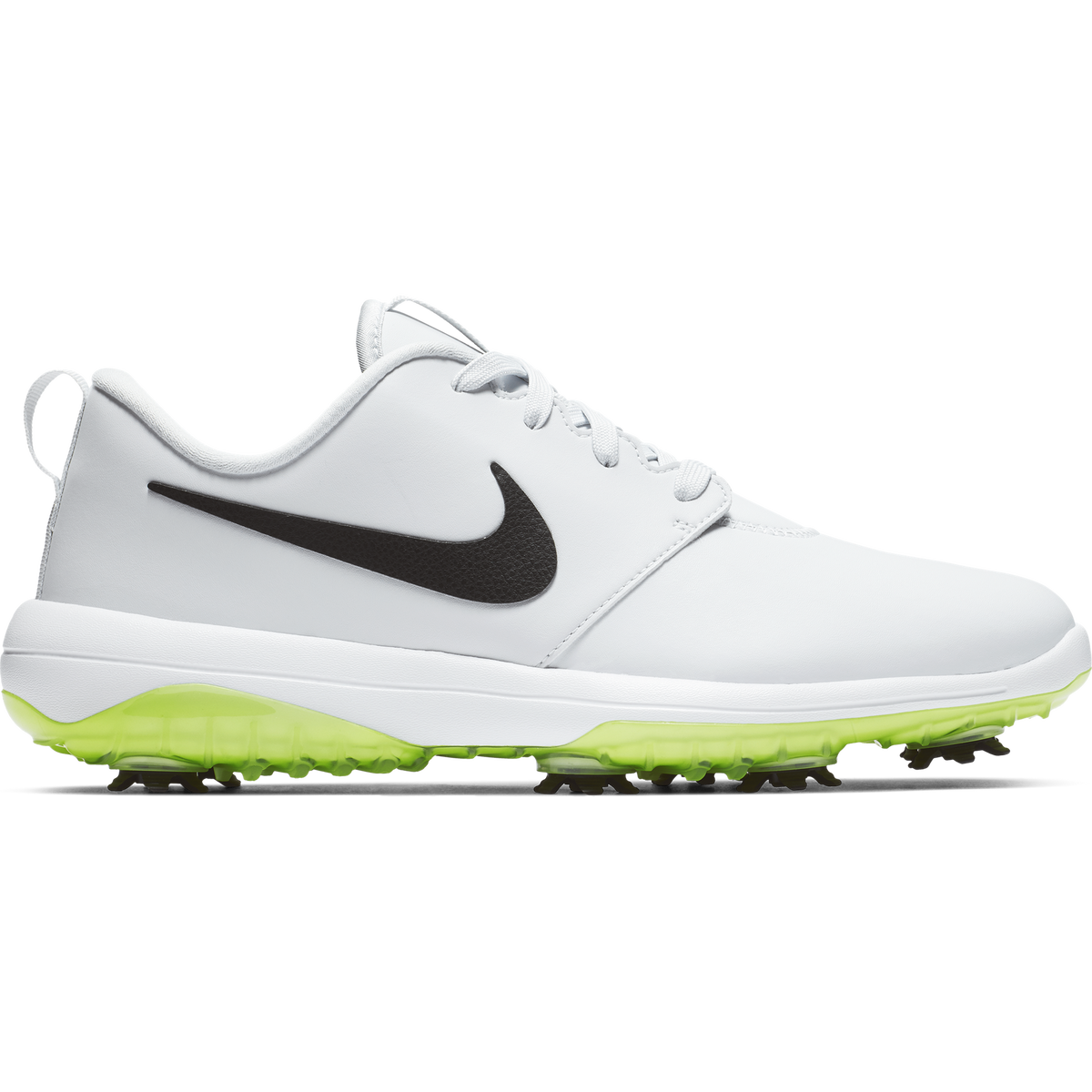 nike roshe g grey