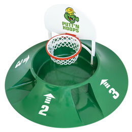 Putt&#39;n Hoops
