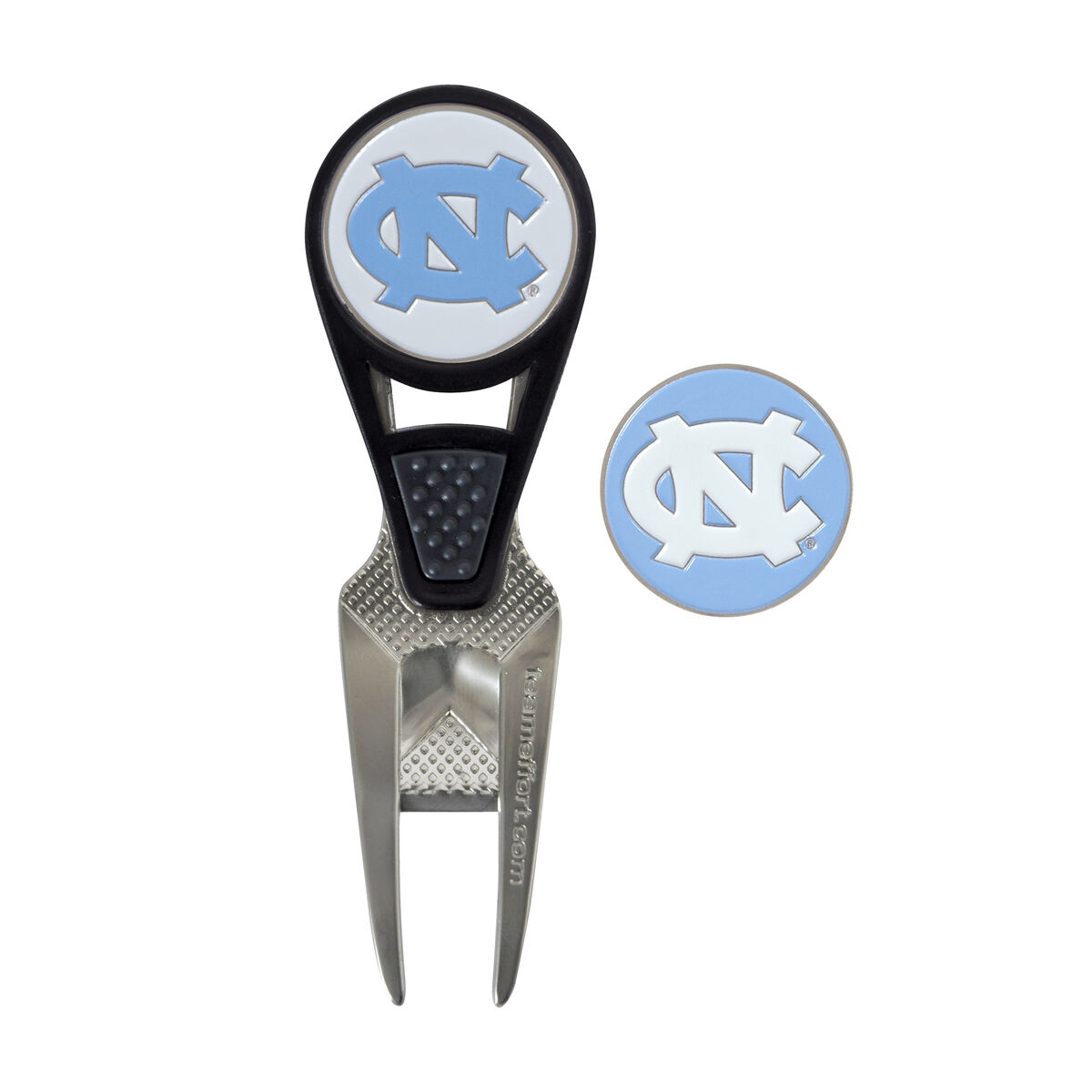 Team Effort North Carolina Tarheels Repair Tool | PGA TOUR ...