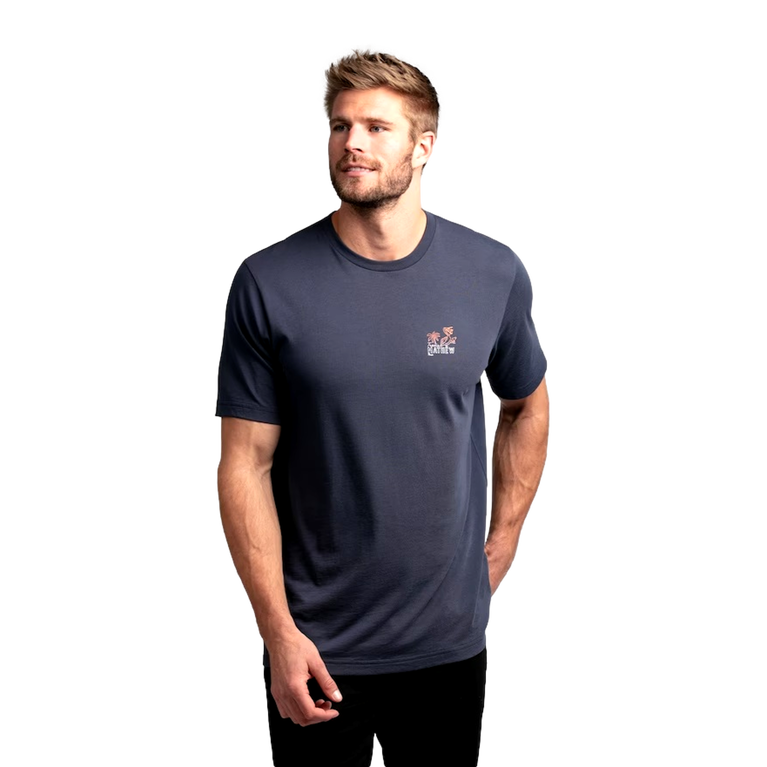 TravisMathew Siesta Tee | PGA TOUR Superstore