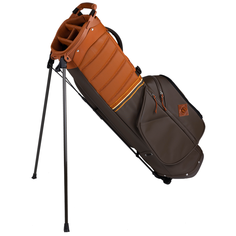 Sun Mountain MidStripe Double Strap 2023 Stand Bag PGA TOUR Superstore