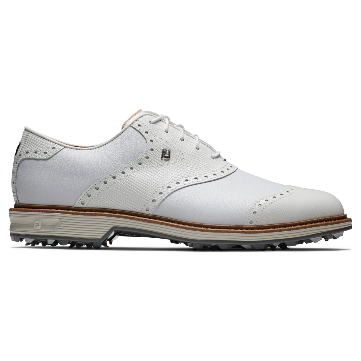 FootJoy Premiere Series Wilcox Men's Golf Shoe PGA TOUR Superstore
