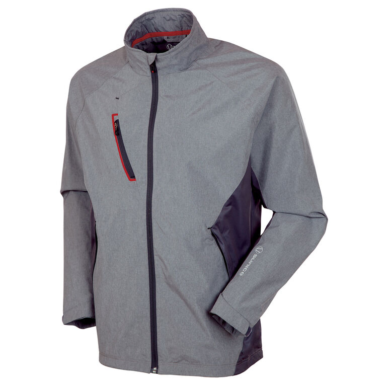 Sunice Carson Lightweight WaterRepellant Wind Jacket PGA TOUR Superstore