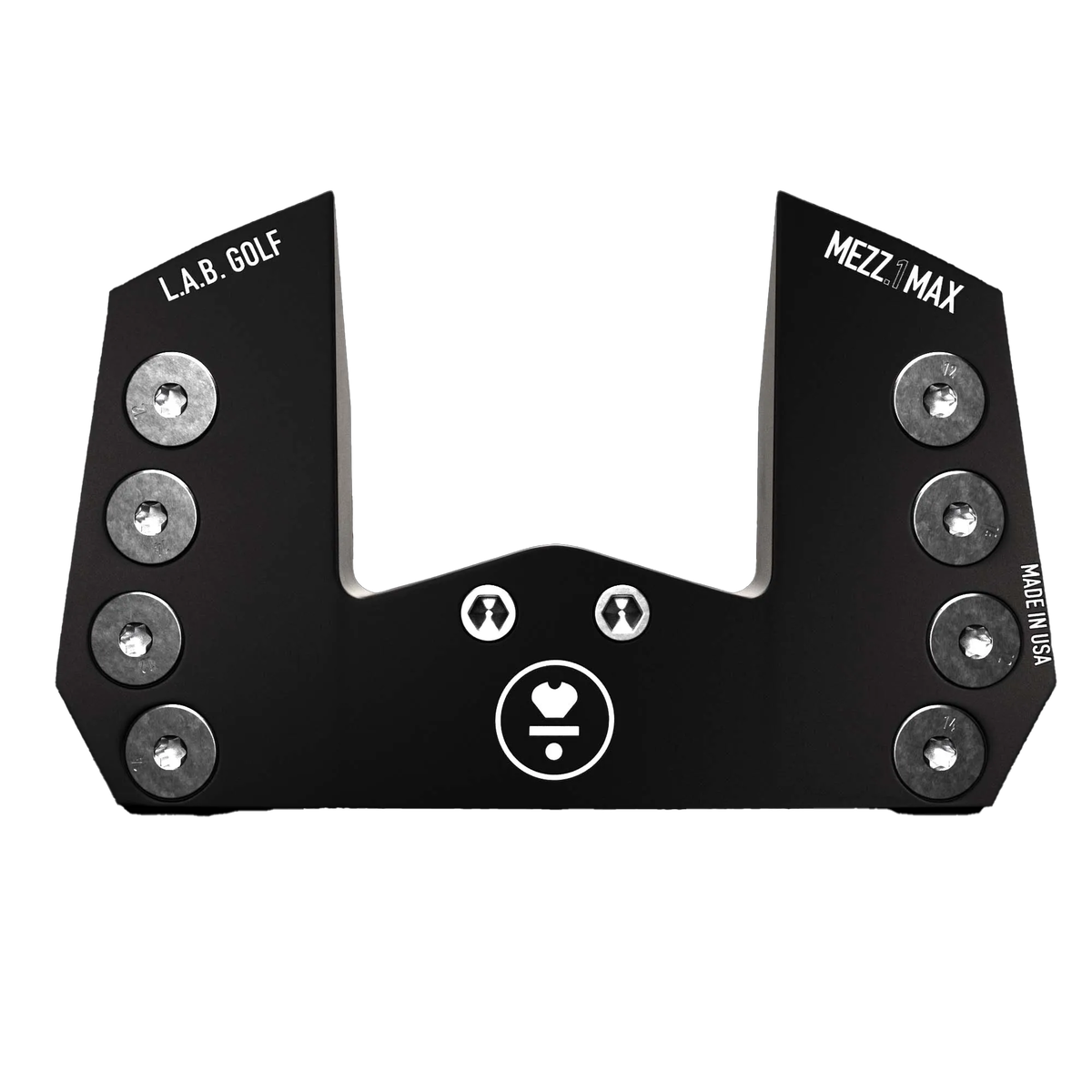 LAB Golf MEZZ.1 MAX Putter PGA TOUR Superstore