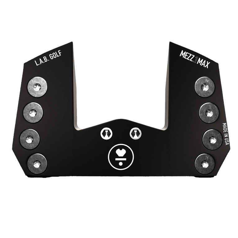 LAB Golf MEZZ.1 MAX Putter PGA TOUR Superstore