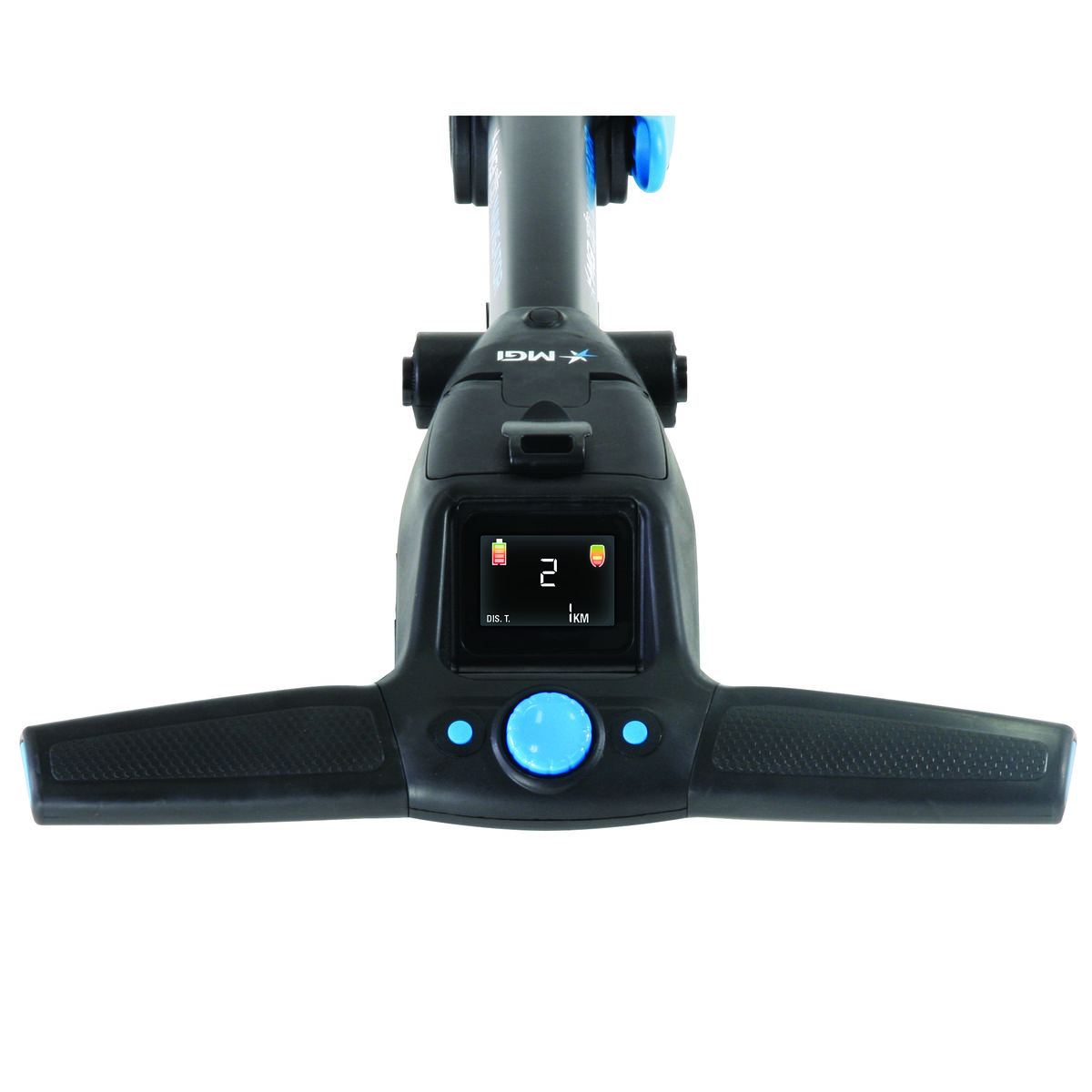 MGI Zip Navigator Remote Control Electric Caddy PGA TOUR Superstore